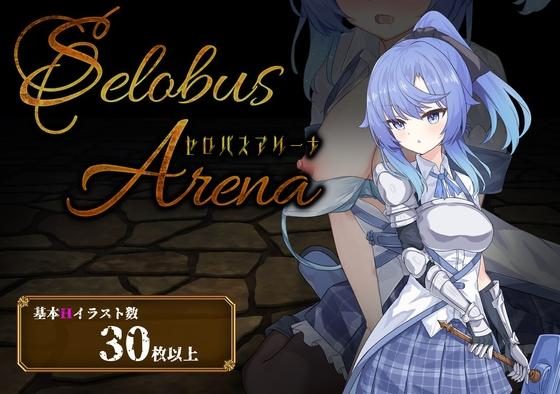 Selobus Arena