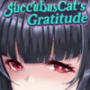 Succubus Cat's Gratitude