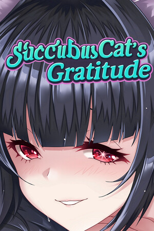 Succubus Cat's Gratitude