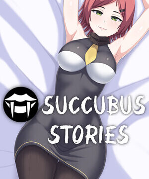 Succubus Stories