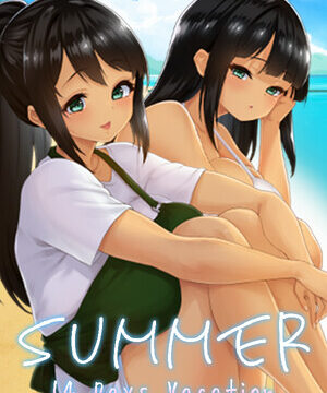 Summer - 14 Days Vacation