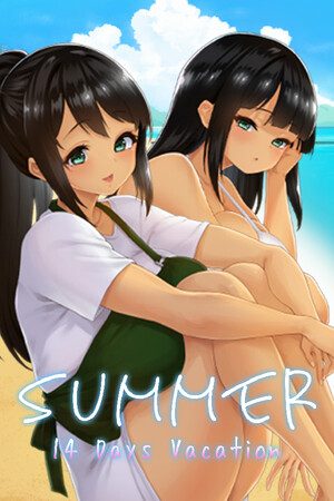 Summer - 14 Days Vacation