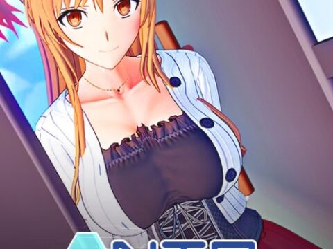 Sword Art Online: The Trap of Breath Concealed Magic