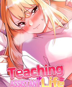 Teaching Assistant Life