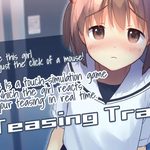 Teasing Train