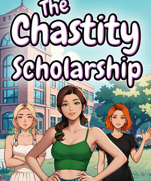 The Chastity Scholarship