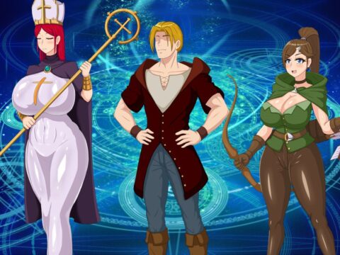 The Savior of Impregnation 2