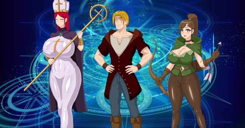 The Savior of Impregnation 2