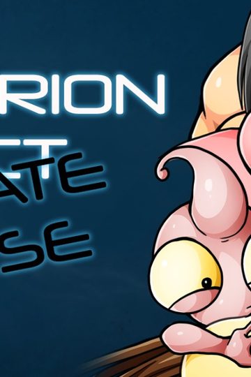 The Solarion Project: Alternate Universe