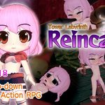 Tower Labyrinth Reinca