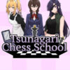 Tsunagari Chess School