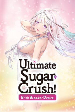 Ultimate Sugar Crush! Brick Breaker Desire