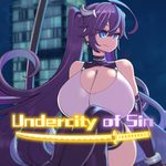 Undercity of Sin