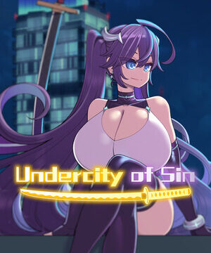 Undercity of Sin