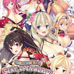 Welcome to a Sexy Open World