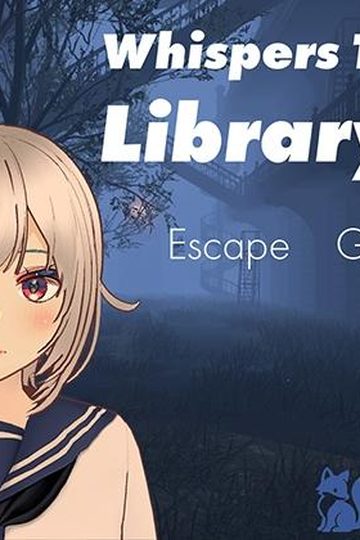 Whispers To The Library 8