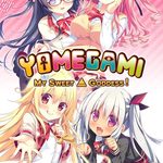 Yomegami: My Sweet Goddess!