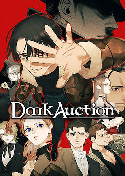 Dark Auction