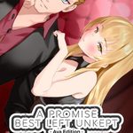 A Promise Best Left Unkept - Aya Edition