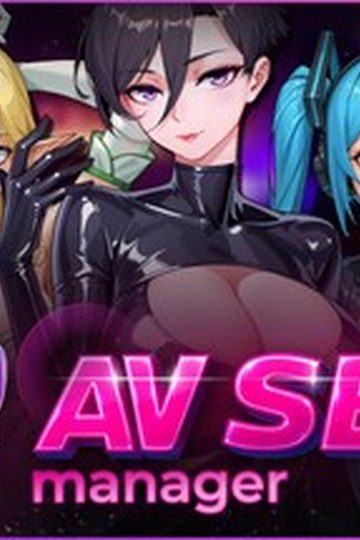 AV Sex Manager