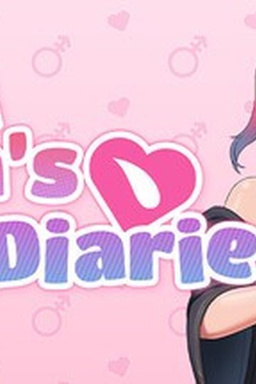 Aisha's Futa Diaries