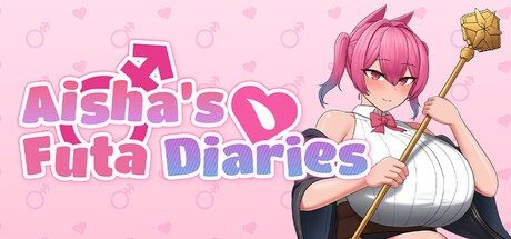Aisha's Futa Diaries