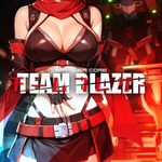 Battlercore: Team Blazer