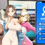 Body Pay