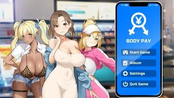 Body Pay