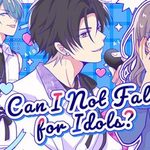 Can I Not Fall for Idols?