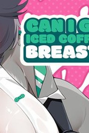 Can I get an Iced Coffee with Breastmilk!?