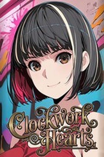 Clockwork Hearts