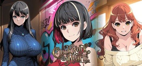 Clockwork Hearts