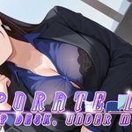 Corporate Lust : Under My Desk, Under My Spell