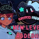Cryptid Park
