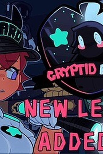 Cryptid Park