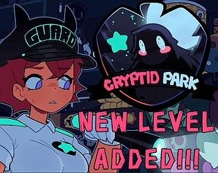 Cryptid Park