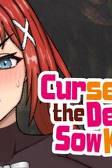 Curse upon the Defeated Sow Knight!