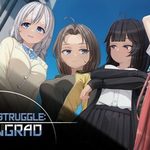 Cycle of Struggle: Ardengrad
