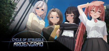 Cycle of Struggle: Ardengrad