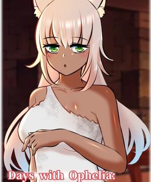 Days with Ophelia: The Girl From Wind City