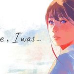 Dear me, I was...