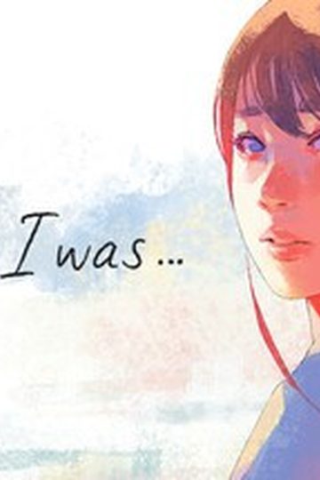 Dear me, I was...