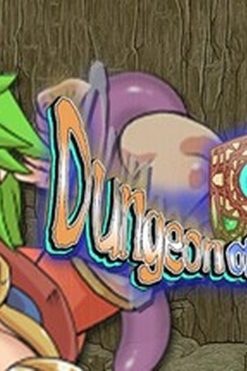 Dungeon of Erotic Master Reboot