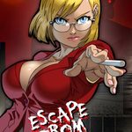Escape From Zombie U