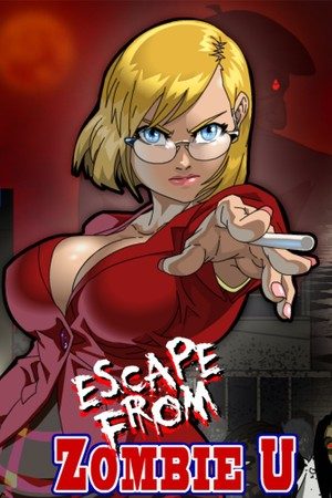 Escape From Zombie U