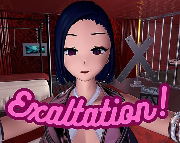Exaltation!