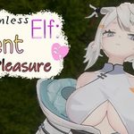 Expressionless Elf: Descent into Pleasure