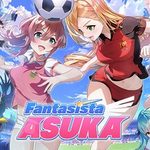 Fantasista Asuka
