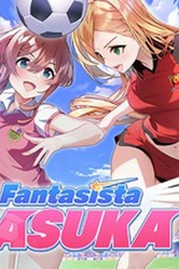 Fantasista Asuka